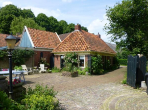  Lutje Hoeske  Tinallinge